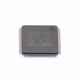 STM32L151VDT7X商品缩略图