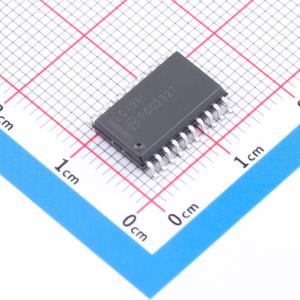 74LCX541WMX商品缩略图