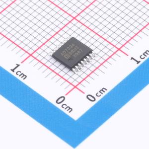 AD7324BRUZ-REEL7商品缩略图