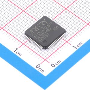 AT32F435RMT7商品缩略图