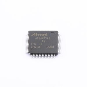 ATSAM4S4BB-AN商品缩略图
