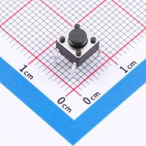 LXW-TS-6X6X5-DIP商品缩略图