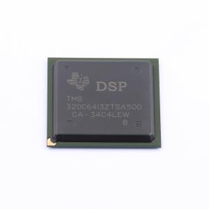 TMS320C6413ZTSA500商品缩略图