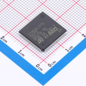 STM32L471VGT3商品缩略图