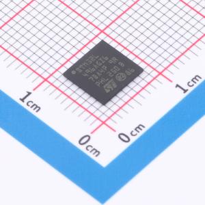 STM32L496AGI6商品缩略图