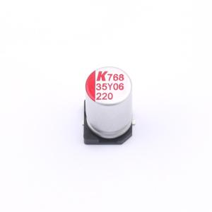 A768KS227M1VLAE024商品缩略图