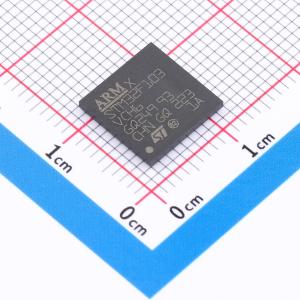 STM32F103VCH6商品缩略图
