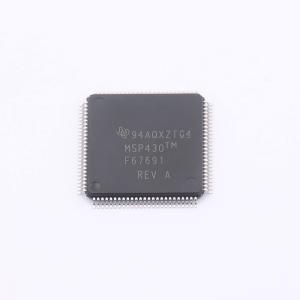 MSP430F67691IPZR商品缩略图
