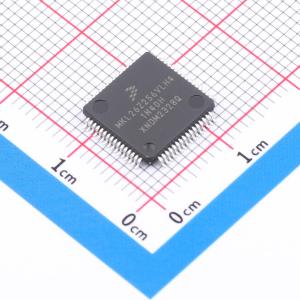 MKL26Z256VLH4商品缩略图