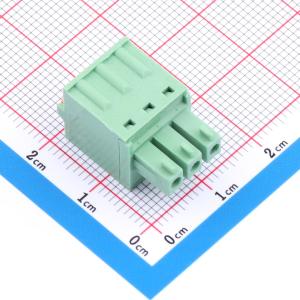 DB2EKD-3.81-3P-GN商品缩略图