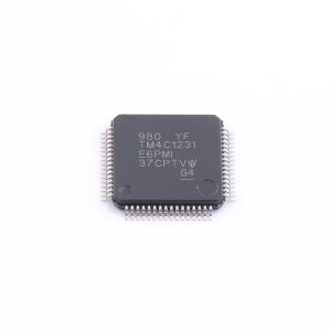 TM4C1231E6PMIR商品缩略图