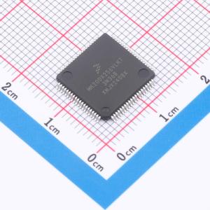 MK20DX256VLK7商品缩略图