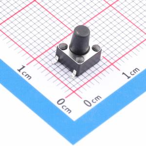 LXW-TS-6X6X8-SMD商品缩略图
