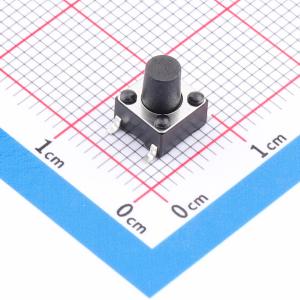LXW-TS-6X6X75-SMD商品缩略图