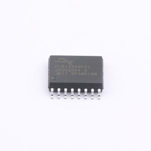 S25FL512SAGMFV010商品缩略图