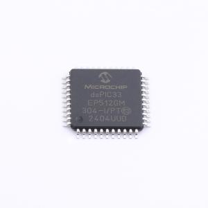 dsPIC33EP512GM304-I/PT商品缩略图