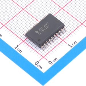 TLV5632IDWR商品缩略图