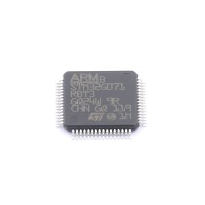 STM32G071RBT3商品缩略图