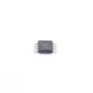 DAC8550IBDGKT商品缩略图