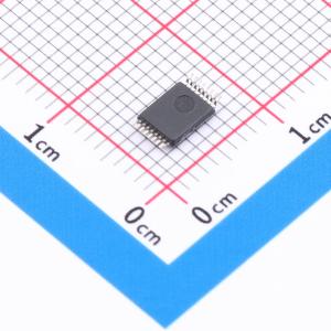 SN74LVC112ADGVR商品缩略图