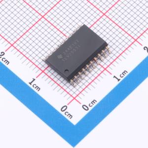 TLV2553IDWR商品缩略图