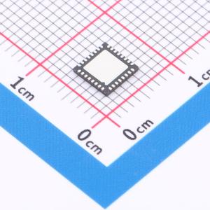 LCMXO2-1200HC-5SG32C商品缩略图