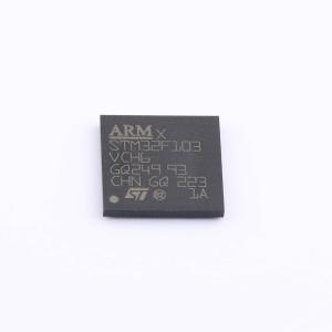 STM32F103VCH6商品缩略图