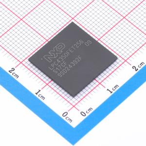 LPC4350FET256,551商品缩略图