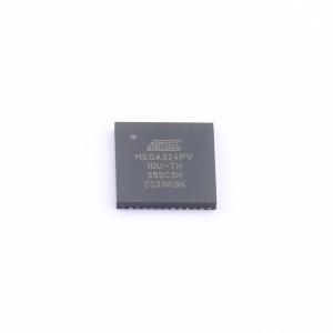 ATMEGA324PV-10MU商品缩略图