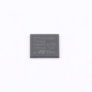 STM32U585CIU6Q商品缩略图