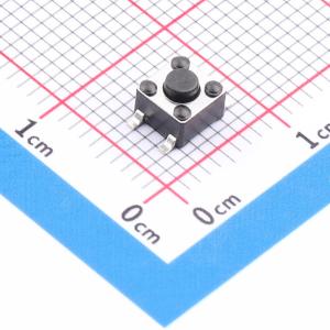 LXW-TS-45X45X35-SMD商品缩略图