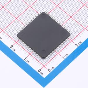 STM32L4S5ZIT6商品缩略图