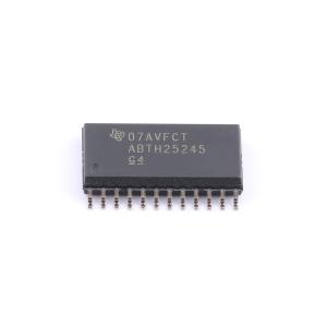 SN74ABTH25245DWR商品缩略图