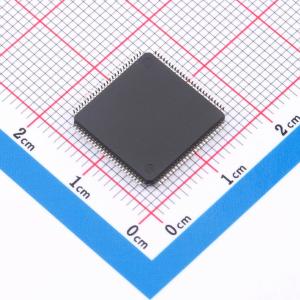 MSP430F47167IPZR商品缩略图