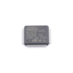STM32F103R6T6ATR商品缩略图