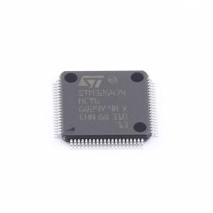 STM32G474MCT6商品缩略图