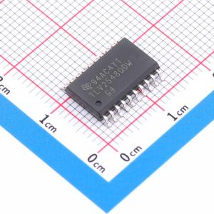 TLV2548QDWR商品缩略图