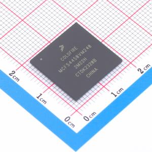 MCF54450VM240商品缩略图