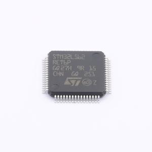 STM32L562RET6P商品缩略图