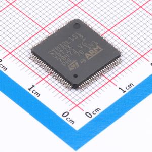 STM32L151VDT7X商品缩略图