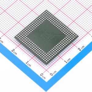 TMS320C6413ZTSA500商品缩略图