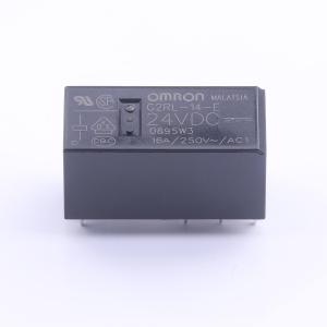 G2RL-14-E DC24商品缩略图