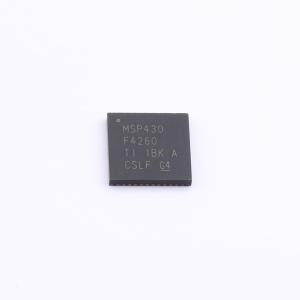 MSP430F4260IRGZR商品缩略图