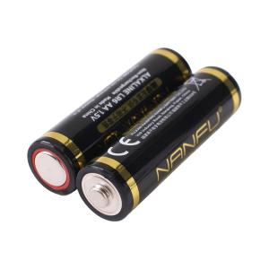 LR6-4S-中文黑金版商品缩略图