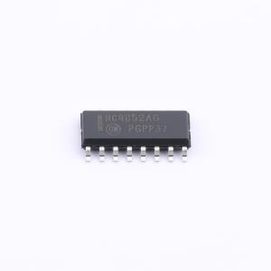 MC74HC4852ADR2G商品缩略图