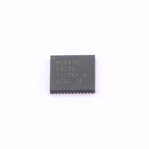 MSP430F4250IRGZR商品缩略图