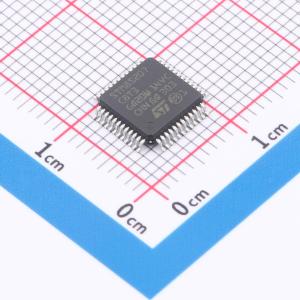 STM8S207C8T3商品缩略图