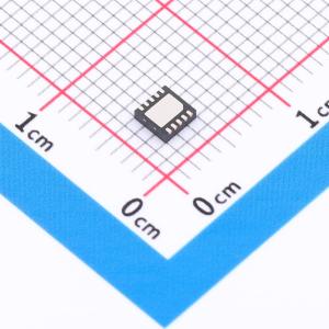 TPS71319DRCR商品缩略图