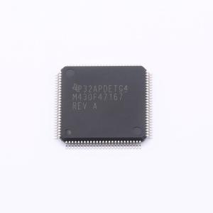MSP430F47167IPZR商品缩略图