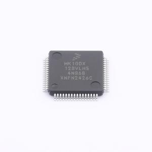 MK10DX128VLH5商品缩略图